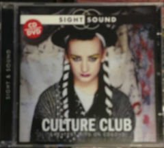 CULTURE CLUB GREATEST HITS ON CD & DVD 2.EL