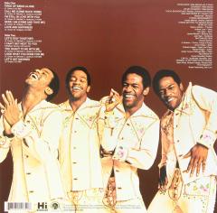 AL GREEN - GREATEST HITS (1975) - LP 2009 EDITION SIFIR PLAK