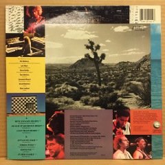 PAT METHENY GROUP - STILL LIFE (TALING) (1987) 2.EL PLAK