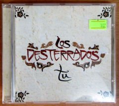 LOS DESTERRADOS - TU - CD 2.EL