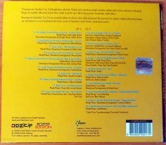HOMEGROWN İSTANBUL VOL.2 2CD 2.EL
