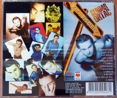 SERDAR ORTAÇ - YAZ YAĞMURU CD 2.EL