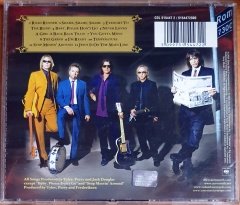 AEROSMITH - HONKIN' ON BOBO (2004) - CD 2.EL