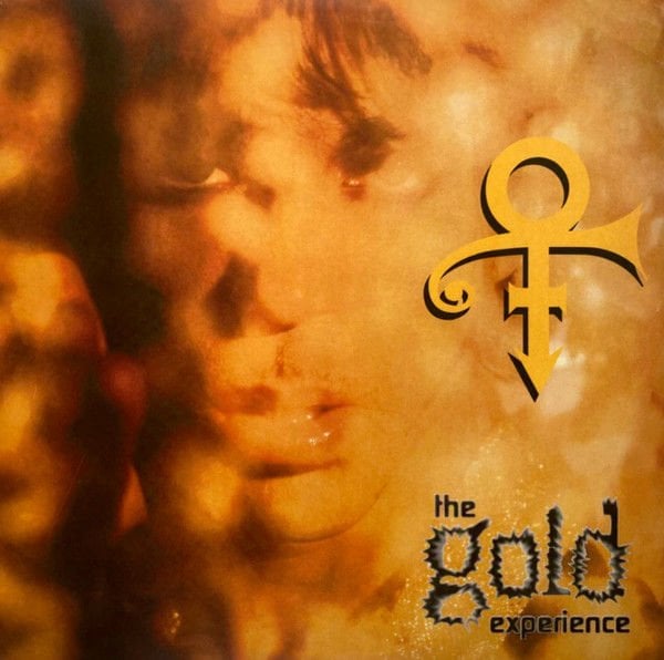 PRINCE - THE GOLD EXPERIENCE (1995) - 2LP 2023 EDITION SIFIR PLAK