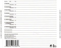 ROBYN - BODY TALK PT.2 (2010) - CD INDIE SYNTH POP 2.EL