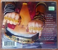 NO DOUBT - ROCK STEADY (2001) CD 2.EL