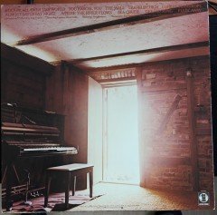 JOHN FOGERTY - JOHN FOGERTY (1975) - 2.EL PLAK