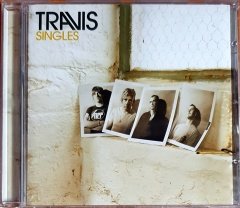 TRAVIS - SINGLES (2004) - CD 2.EL