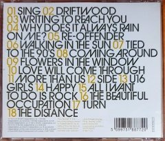 TRAVIS - SINGLES (2004) - CD 2.EL