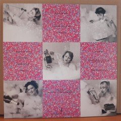 GO-GO'S - BEAUTY AND THE BEAT 1981 2.EL PLAK BELINDA CARLISLE