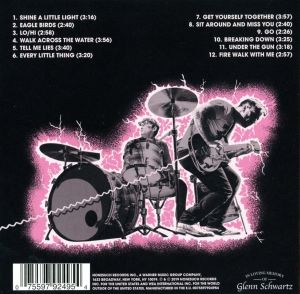 THE BLACK KEYS - LET'S ROCK (2019) - CD DIGIPACK SIFIR