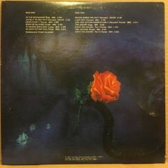 MOODY BLUES - ON THE TRESHOLD OF A DREAM 1969 2.EL PLAK