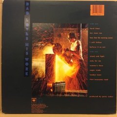 JAMES TAYLOR - DAD LOVES HIS WORK (1981) 2.EL PLAK