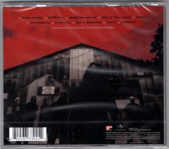 SLAYER - CHRIST ILLUSION (2006) - CD SIFIR
