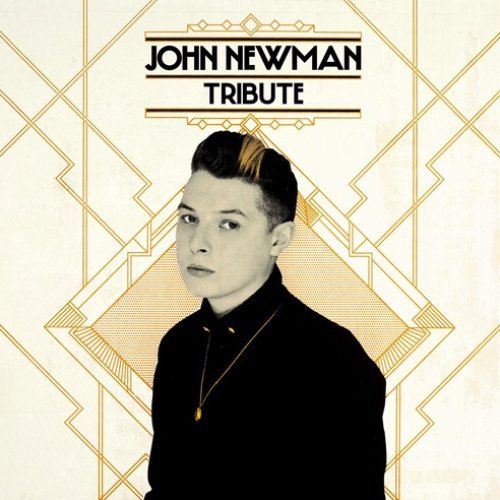 JOHN NEWMAN - TRIBUTE (2013) - CD 2.EL