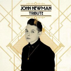 JOHN NEWMAN - TRIBUTE (2013) - CD 2.EL