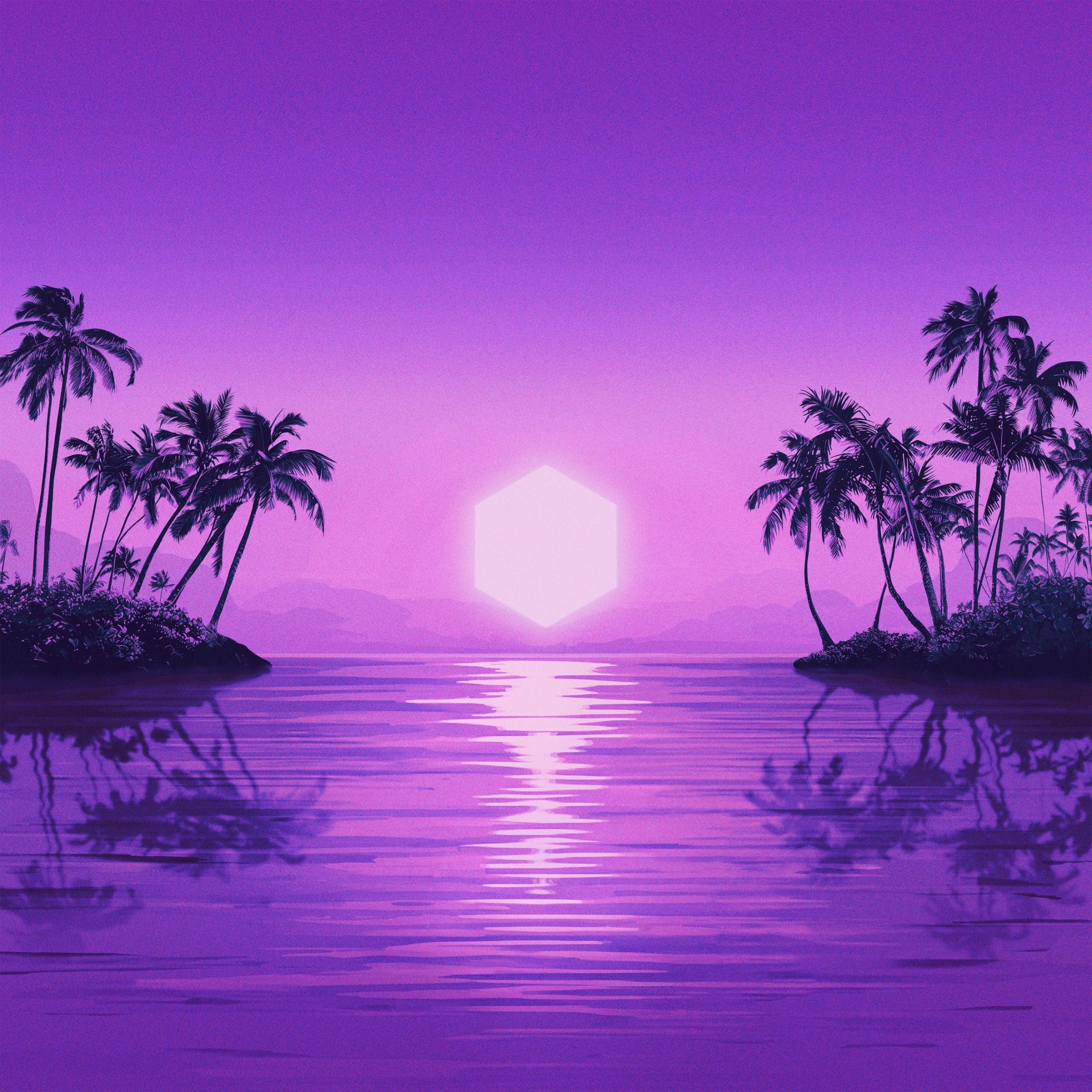 PURPLE DISCO MACHINE - PARADISE (2024) - 2LP NU DISCO / HOUSE SIFIR PLAK
