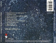 TOM WAITS - HEARTATTACK AND WINE (1980) - CD SIFIR