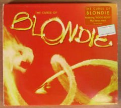 BLONDIE - THE CURSE OF BLONDIE 2003 CD 2.EL
