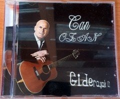 CAN OZAN - GİDER AYAK 01 CD 2.EL