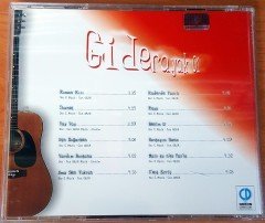 CAN OZAN - GİDER AYAK 01 CD 2.EL