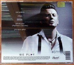ALPER CENGİZ - ALPER CENGİZ CD 2.EL