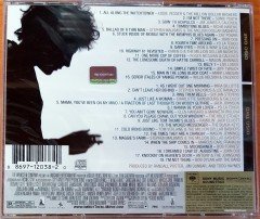 I'M NOT THERE - ORIGINAL SOUNDTRACK / SONIC YOUTH EDDIE VEDDER YO LA TENGO CAT POWER 2CD SIFIR