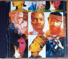 HANK ROBERTS AND BIRDS OF PREY - HANK ROBERTS AND BIRDS OF PREY (1990) - CD JMT 2.EL