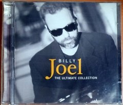 BILLY JOEL - THE ULTIMATE COLLECTION (2000) - 2CD 2.EL