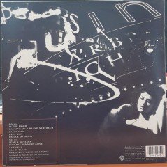 LOUISE GOFFIN - THIS IS THE PLACE (1988) - PLAK 2.EL