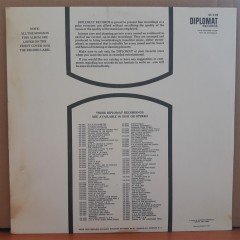 20 GOLDEN MOMENTS OF MAGIC STRINGS - I TALK TO THE TREES - LP PLAK 2.EL