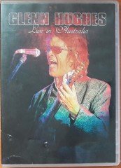 GLENN HUGHES - LIVE IN AUSTRALIA 2006 (2007) - DVD 2.EL