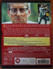 FALLING DOWN - MICHAEL DOUGLAS - SNAPCASE DVD 2.EL TR ALTYAZI YOKTUR