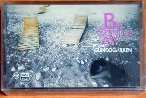 GRUP GÜNDOĞARKEN - BİR GÜNLÜK AŞK - KASET SIFIR