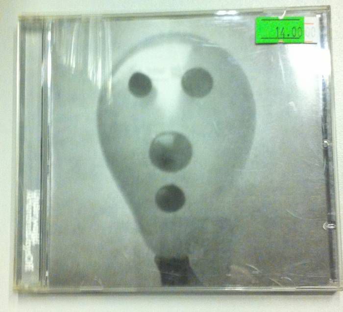 UNDERWORLD A HUNDRED DAYS OFF CD 2.EL
