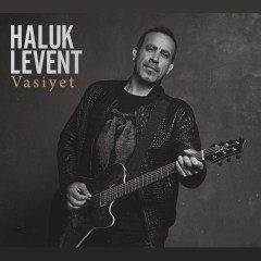 HALUK LEVENT - VASİYET (2021) - CD DIGIPACK SIFIR