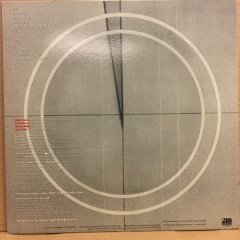 FOREIGNER - 4 (1981) - LP 2.EL