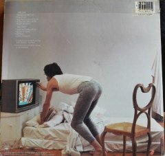 MICK JAGGER - SHE'S THE BOSS (1985) - 2.EL PLAK