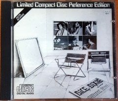 THE DICE OF DIXIE CREW - SECOND SIGHT CD 2.EL