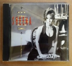 SHEENA EASTON - WHAT COMES NATURALLY (1991) - CD 2.EL