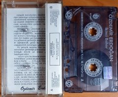 ÖZDEMİR ERDOĞAN - İKİNCİ BAHAR - KASET 2.EL