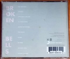 BROKEN BELLS - BROKEN BELLS (2010) - CD 2.EL
