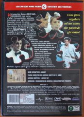 THE GAME - MICHAEL DOUGLAS - SEAN PENN - DAVID FINCHER - DVD 2.EL TR ALTYAZI YOKTUR