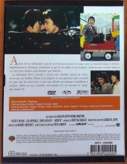 ARTHUR - DUDLEY MOORE - LIZA MINNELLI - SNAPCASE DVD 2.EL TR ALTYAZI YOKTUR