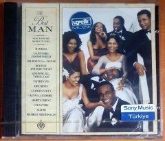 THE BEST MAN SOUNDTRACK / MAXWELL, LAURYN HILL, THE ROOTS, BEYONCE, FAITH EVANS, ERIC BENET (1999) - CD SIFIR