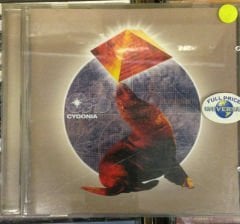 ORB CYDONIA CD 2001 ELECTRONIC 2.EL