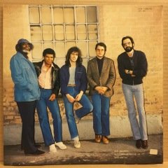 PAT METHENY - 80/81 CHARLIE HADEN, JACK DEJOHNETTE, DEWEY REDMAN 1980 2.EL 2PLAK