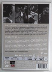 PLAY YOUR OWN THING A STORY OF JAZZ IN EUROPE - DVD 2.EL