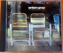 NORTHERN UPROAR - YESTERDAY TOMORROW TODAY (1997) CD 2.EL