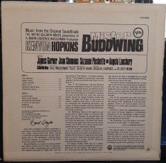 MISTER BUDDWING (1966) - SOUNDTRACK - KENYON HOPKINS - 2.EL PLAK